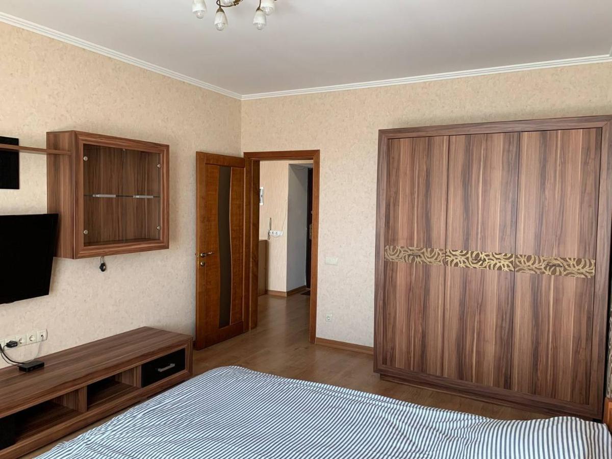 Apartments Staroportofrankovskaya & Pastera Street Odesa Exterior foto