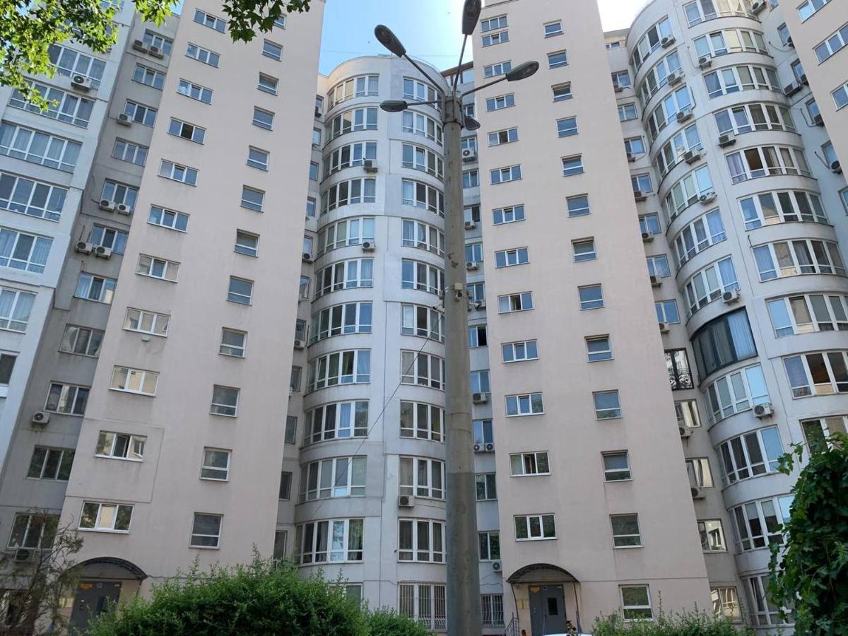 Apartments Staroportofrankovskaya & Pastera Street Odesa Exterior foto